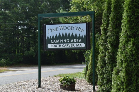 Photo of 33-35 Wareham ST #55, Carver, MA 02330 (MLS # 73569450)