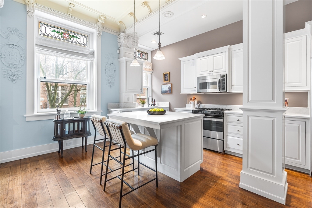 8 Garrison Street 104