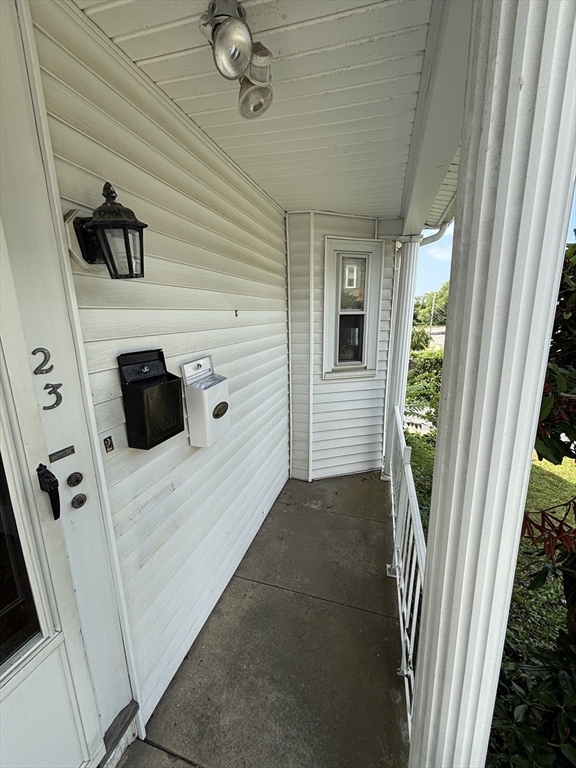 23 Garfield Ave