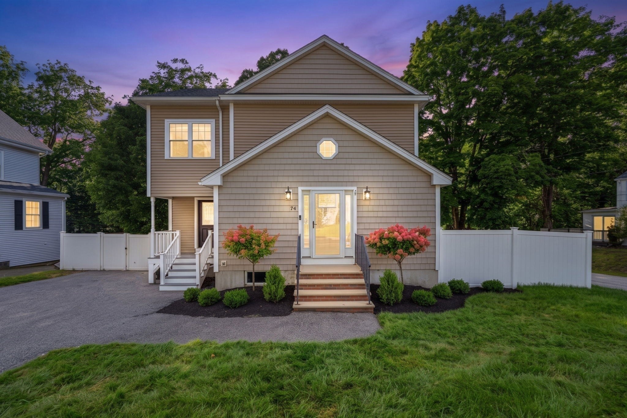 74 Pearl St, Woburn, MA, 74 Pearl St, Woburn, MA Photo #24