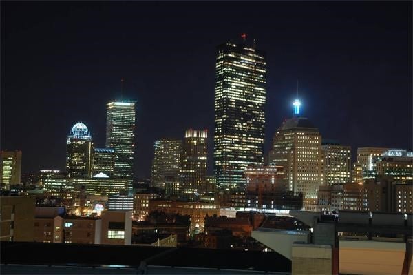 1 Nassau St #1401, Boston, MA, 1 Nassau St #1401, Boston, MA Photo #15