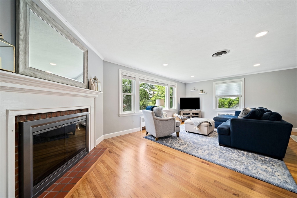 30 Forbes Hill Road