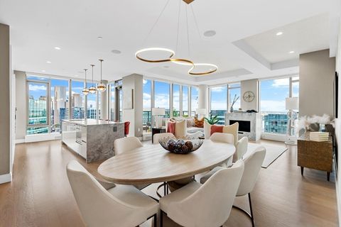 133 Seaport Blvd PH 3A Boston MA 02210