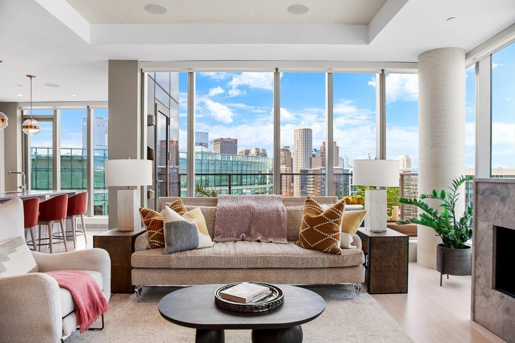 133 Seaport Blvd PH 3A