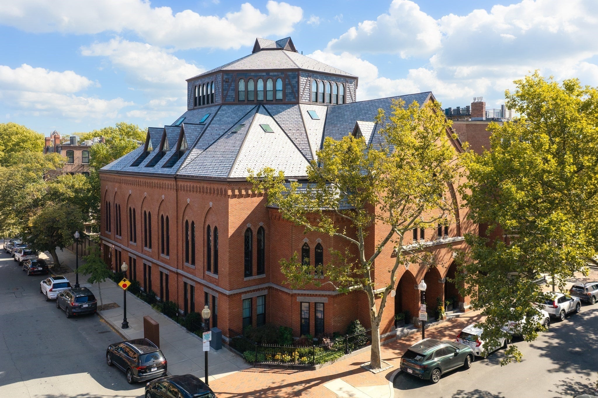 201 W Brookline ST PH-401, Boston, MA, 201 W Brookline ST PH-401, Boston, MA Photo #26