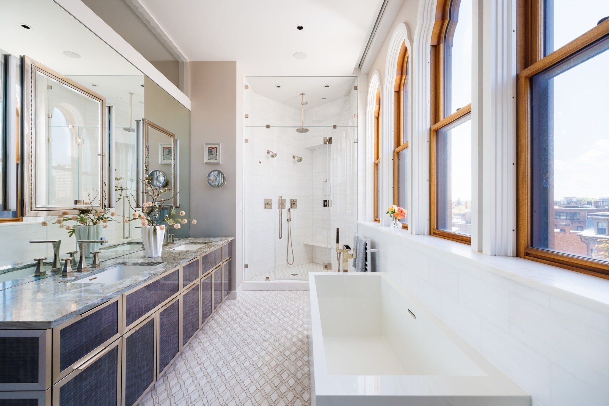 201 W Brookline ST PH-401, Boston, MA, 201 W Brookline ST PH-401, Boston, MA Photo #14