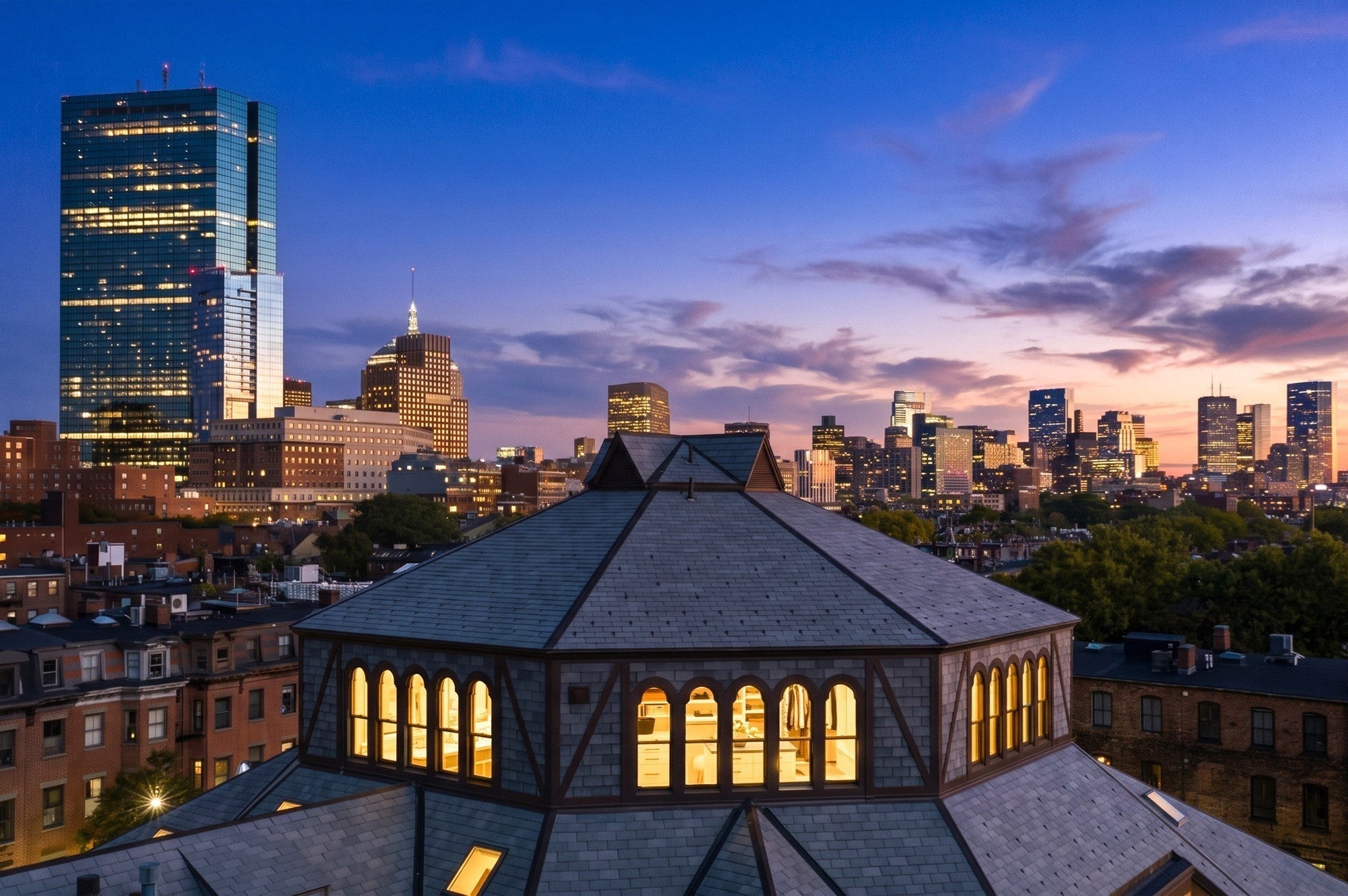 201 W Brookline ST PH-401, Boston, MA, 201 W Brookline ST PH-401, Boston, MA Photo #5