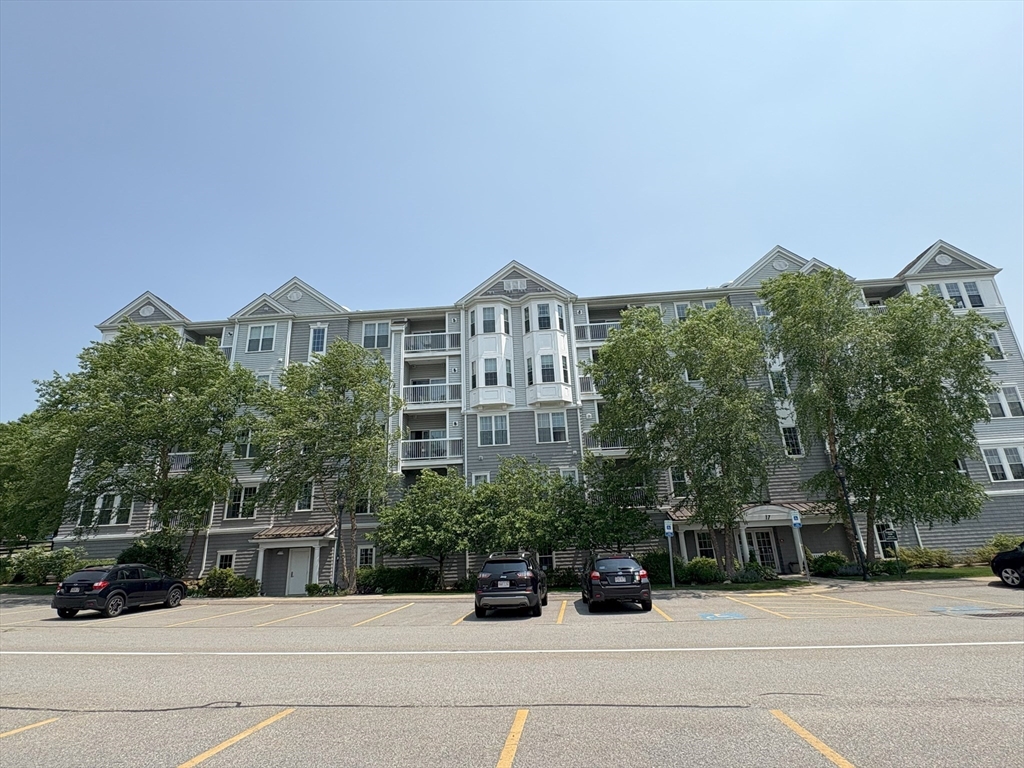 17 Morgan Drive 403