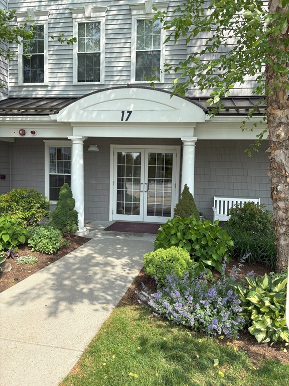 17 Morgan Drive 403
