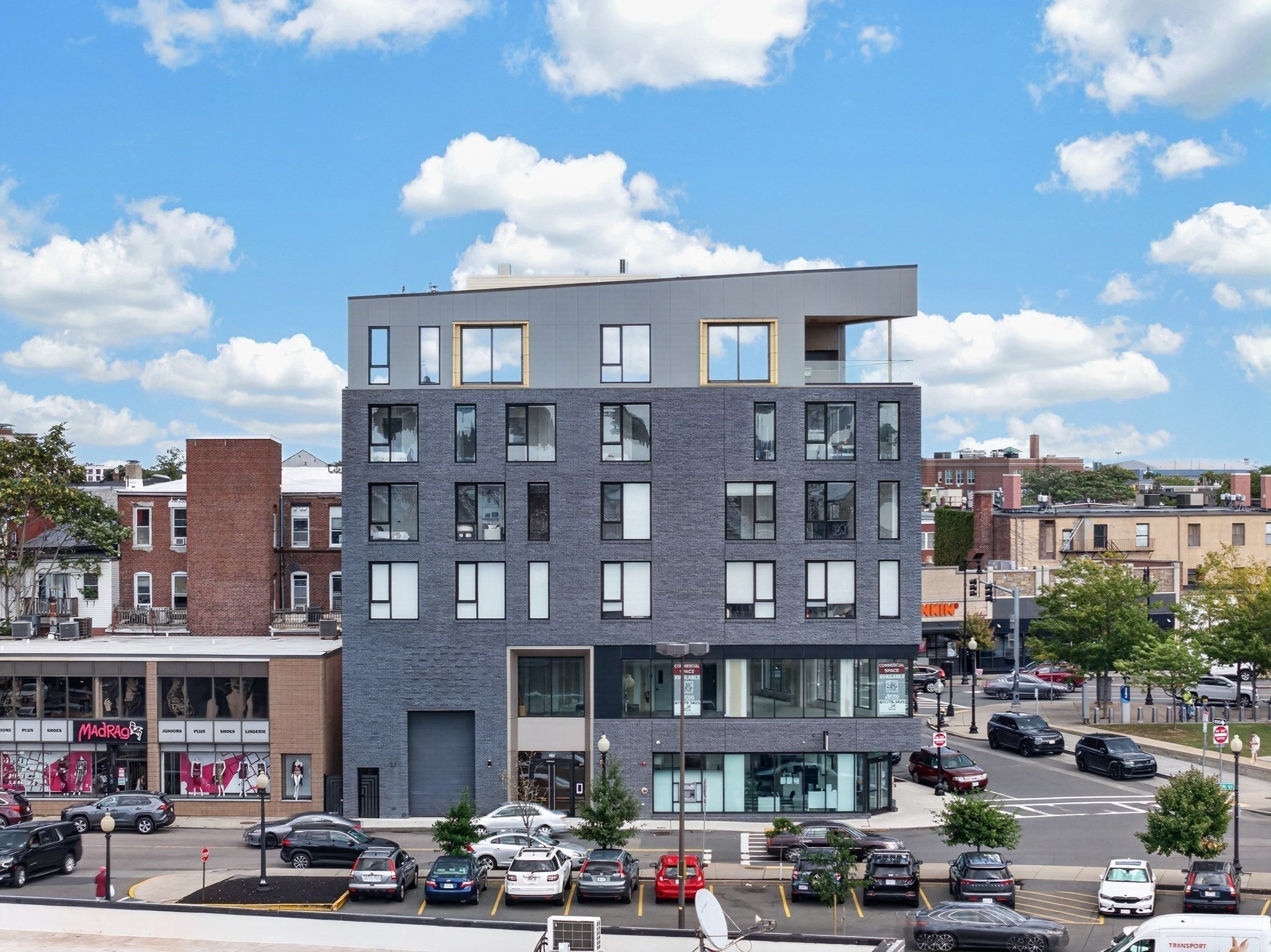 40 William Kelly Sq #502, Boston, MA, 40 William Kelly Sq #502, Boston, MA Photo #12