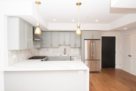 Photo of 50 Hichborn St #202, Boston, MA 02135 (MLS # 73439835)