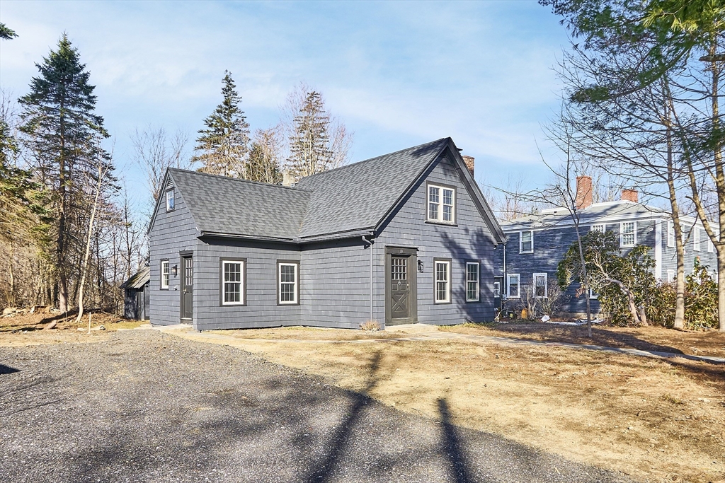 13 Wellington Rd