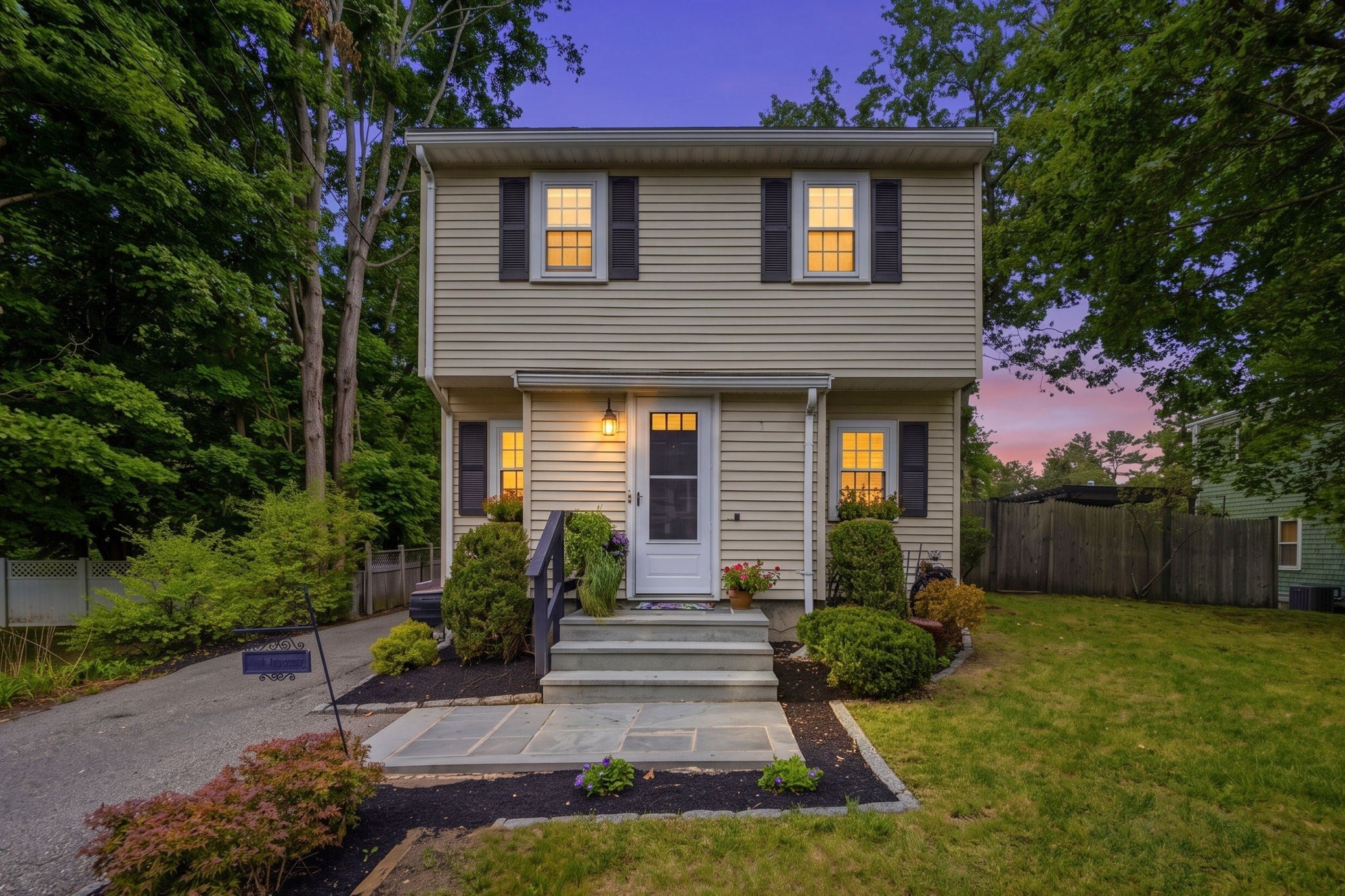 33 School St, Hanover, MA, 33 School St, Hanover, MA Photo #2