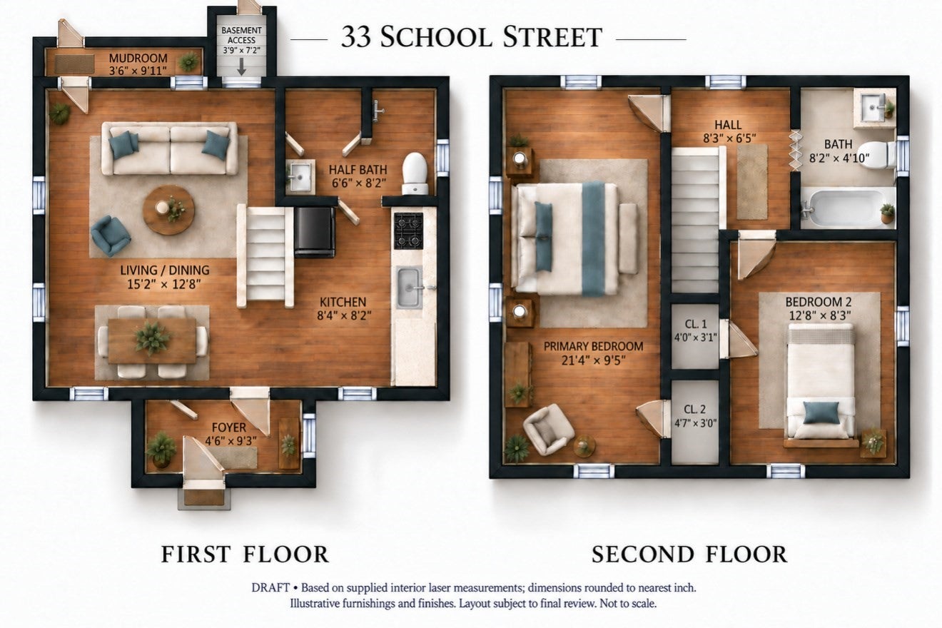 33 School St, Hanover, MA, 33 School St, Hanover, MA Photo #42