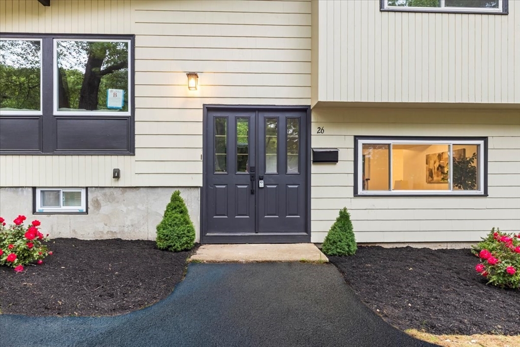 26 Spring Lane