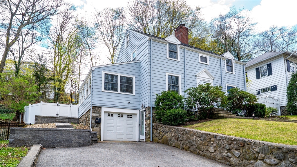 51 Lynn Fells Pkwy, Melrose, MA, 51 Lynn Fells Pkwy, Melrose, MA Photo #2