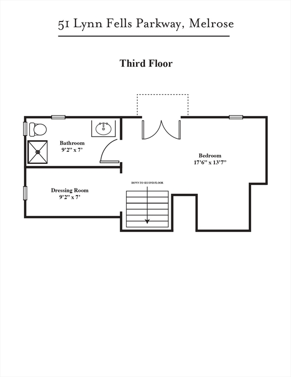 51 Lynn Fells Pkwy, Melrose, MA, 51 Lynn Fells Pkwy, Melrose, MA Photo #36