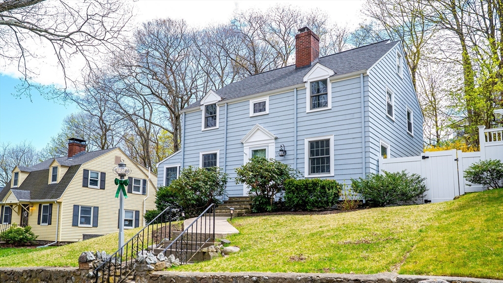 51 Lynn Fells Pkwy, Melrose, MA, 51 Lynn Fells Pkwy, Melrose, MA Photo #1