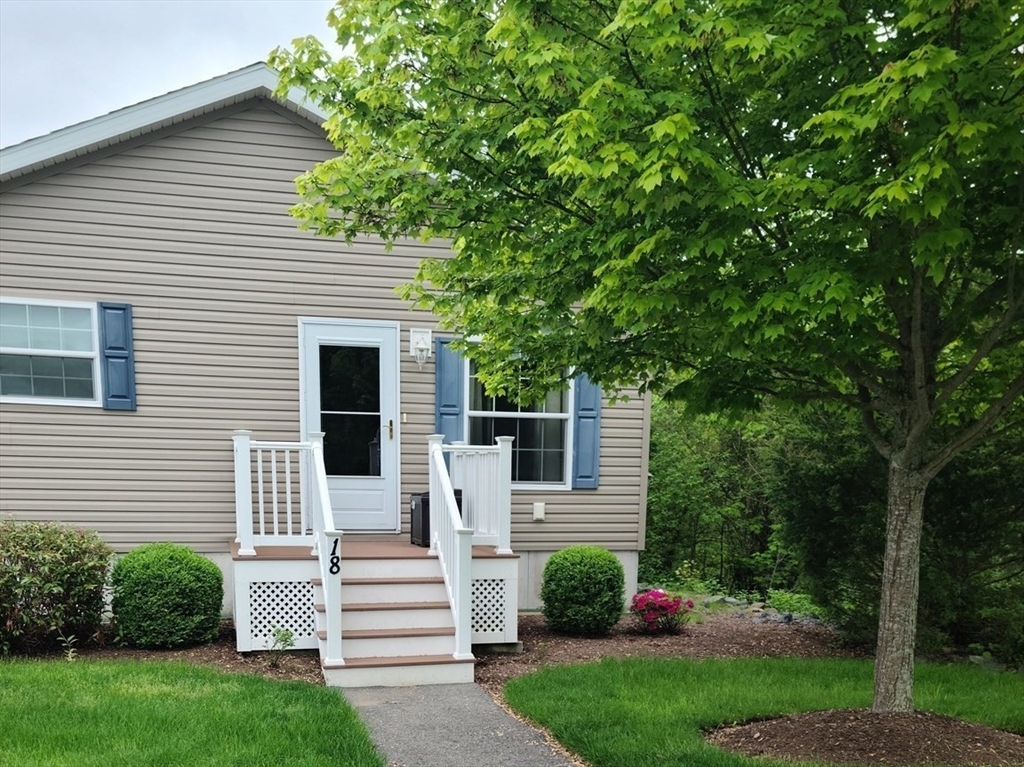 18 Skyview Drive