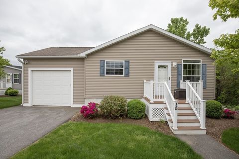 18 Skyview Drive Brockton MA 02301