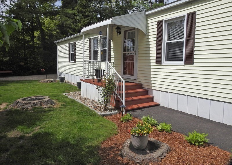 191 Pineviewter 191