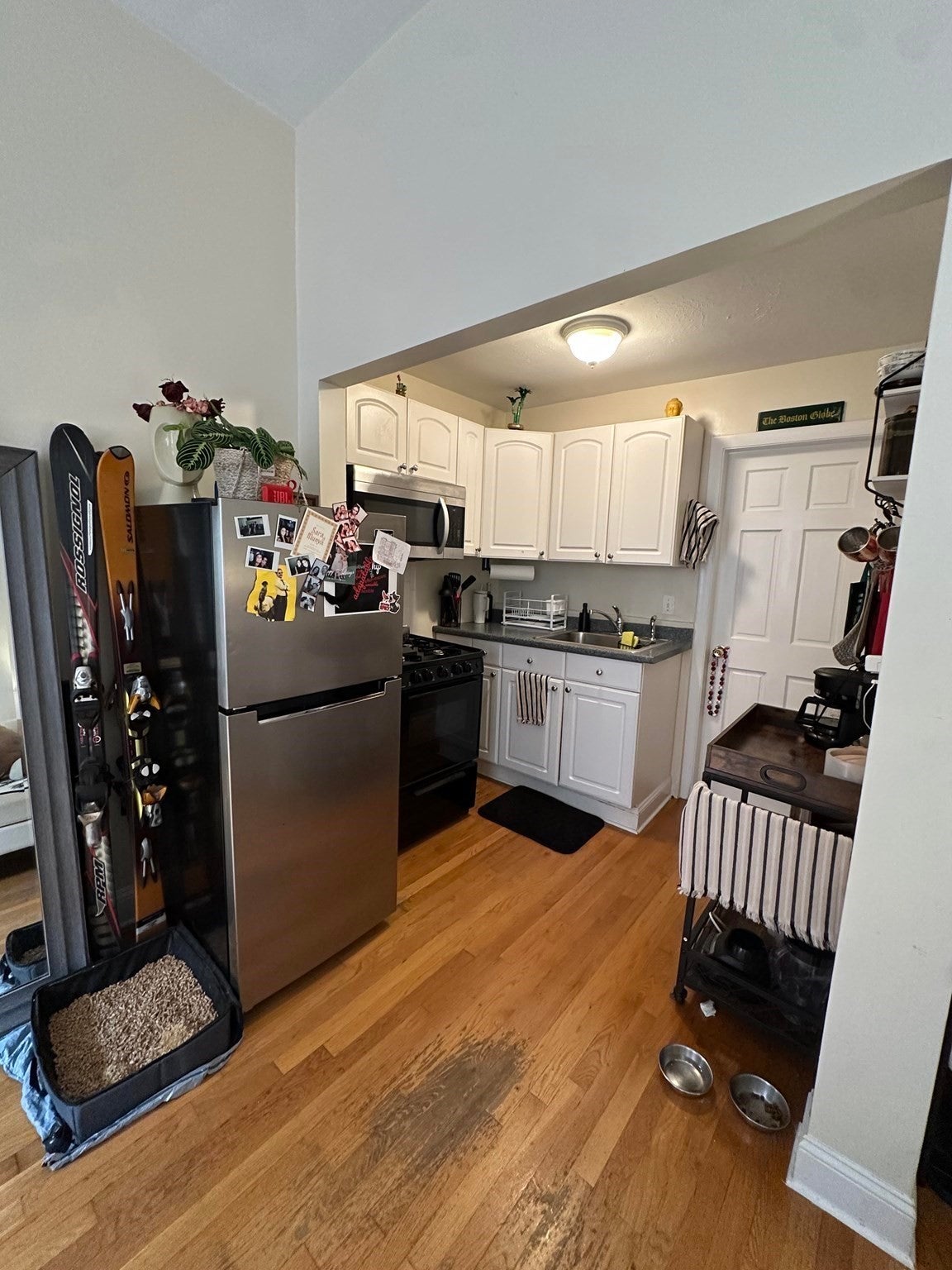 544 Columbus Ave #5, Boston, MA, 544 Columbus Ave #5, Boston, MA Photo #5