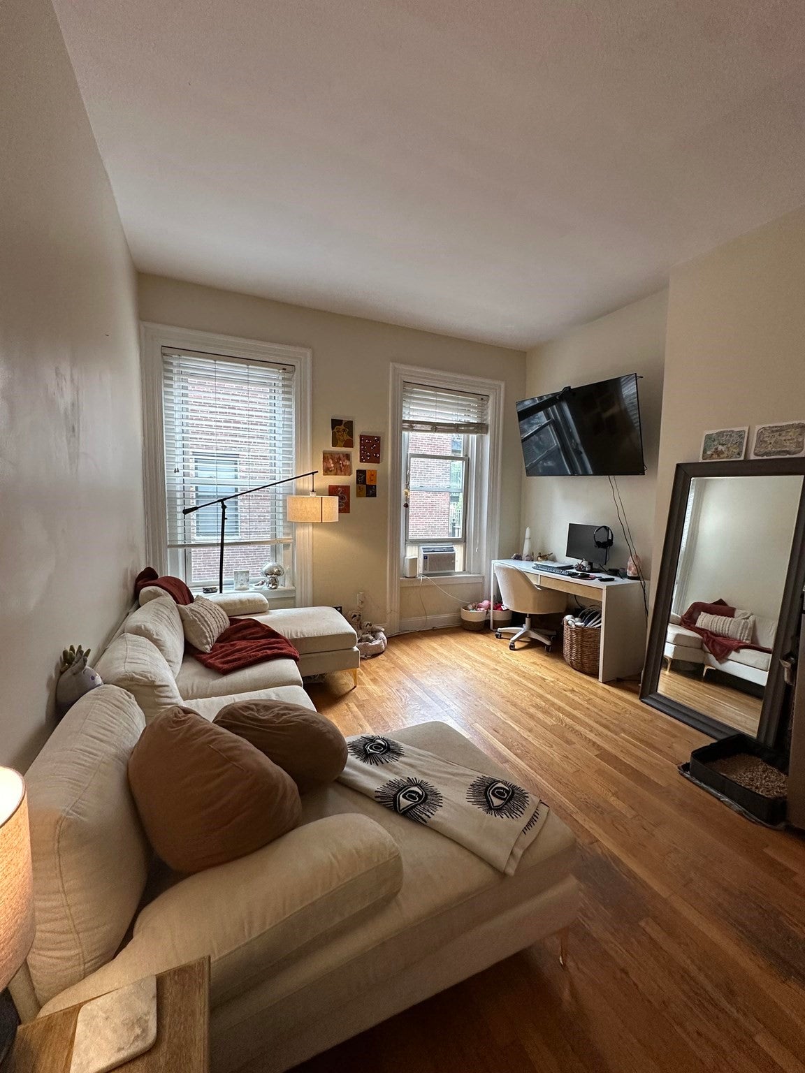 544 Columbus Ave #5, Boston, MA, 544 Columbus Ave #5, Boston, MA Photo #3