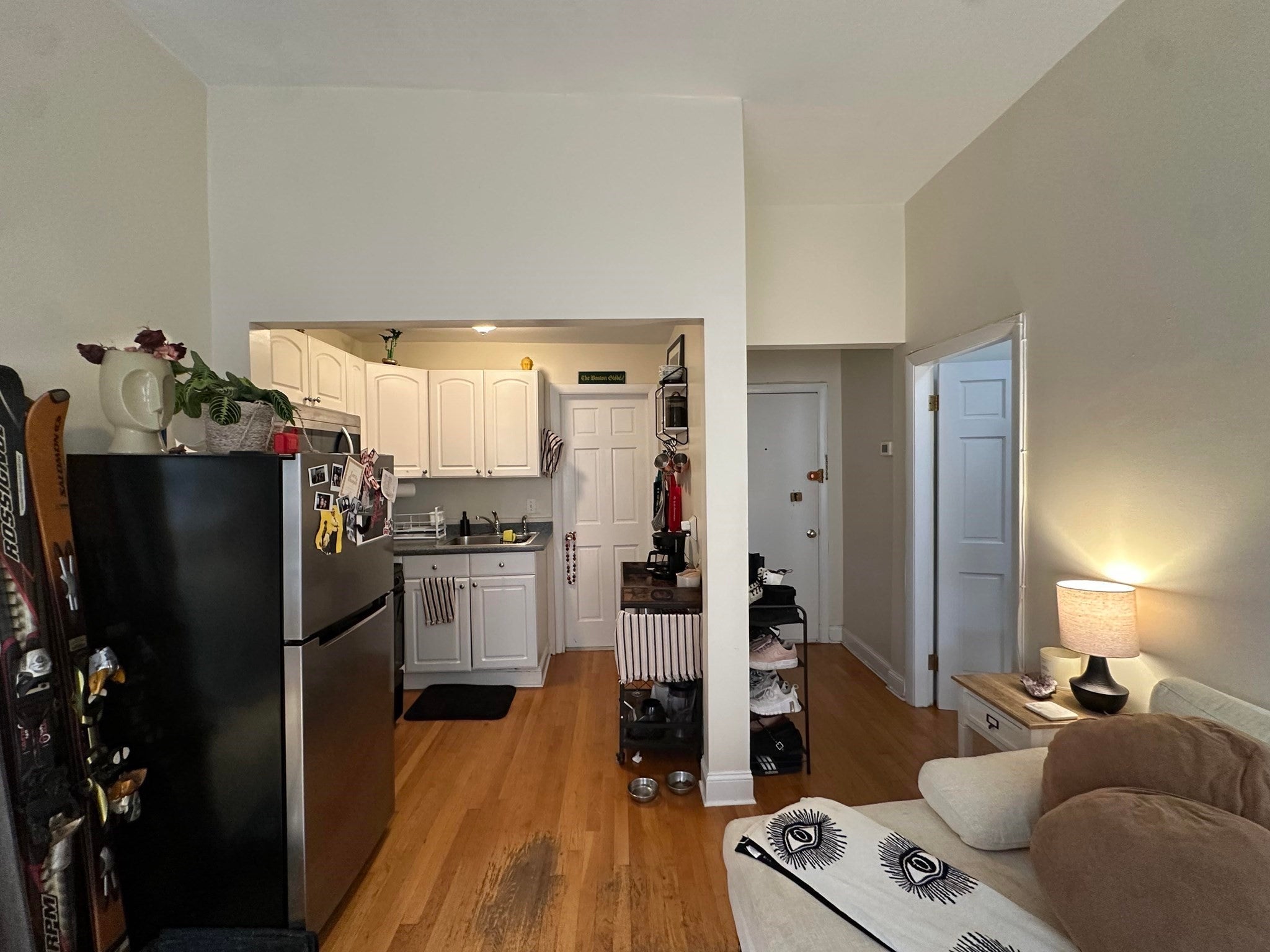 544 Columbus Ave #5, Boston, MA, 544 Columbus Ave #5, Boston, MA Photo #4