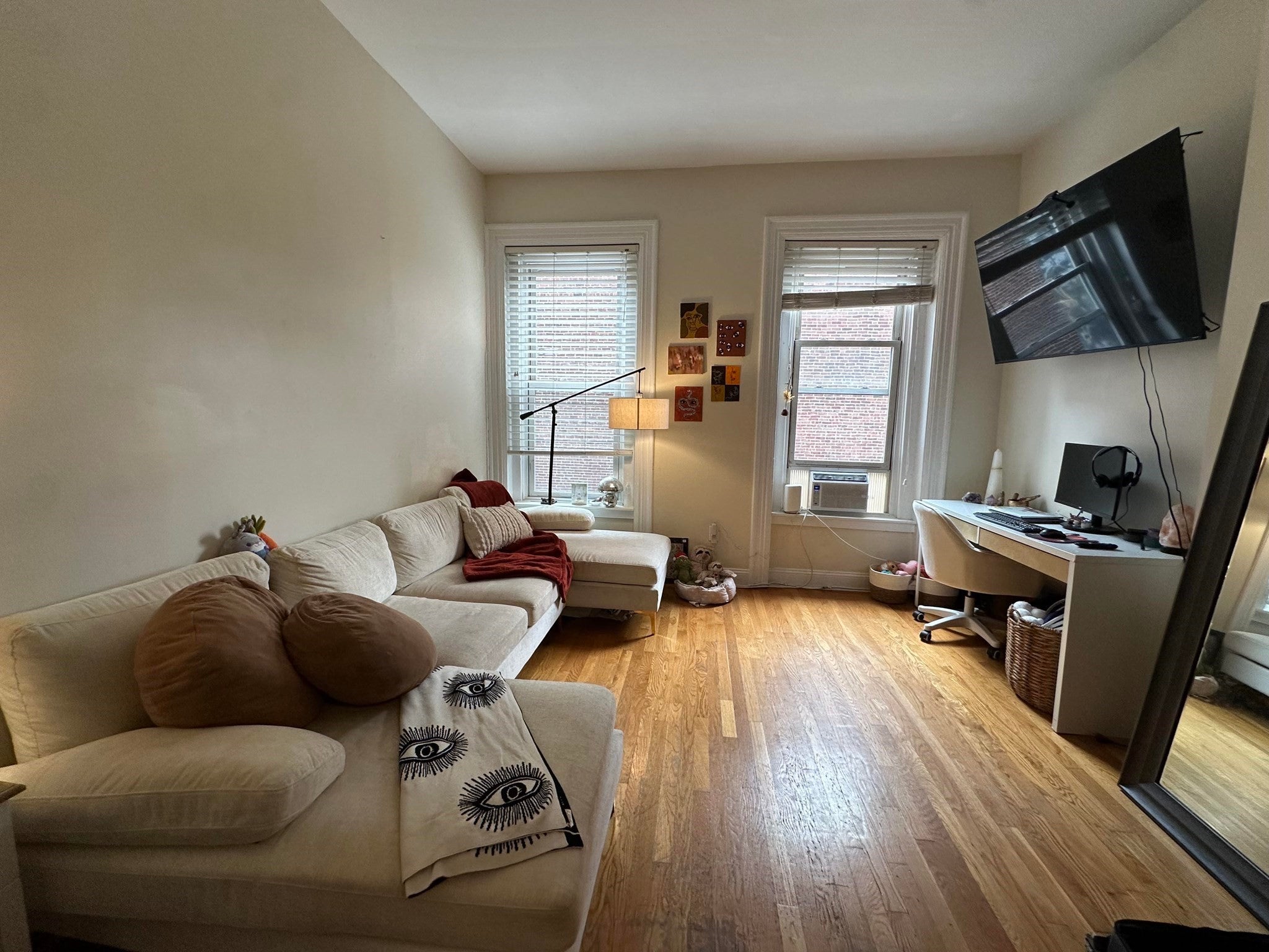 544 Columbus Ave #5, Boston, MA, 544 Columbus Ave #5, Boston, MA Photo #1