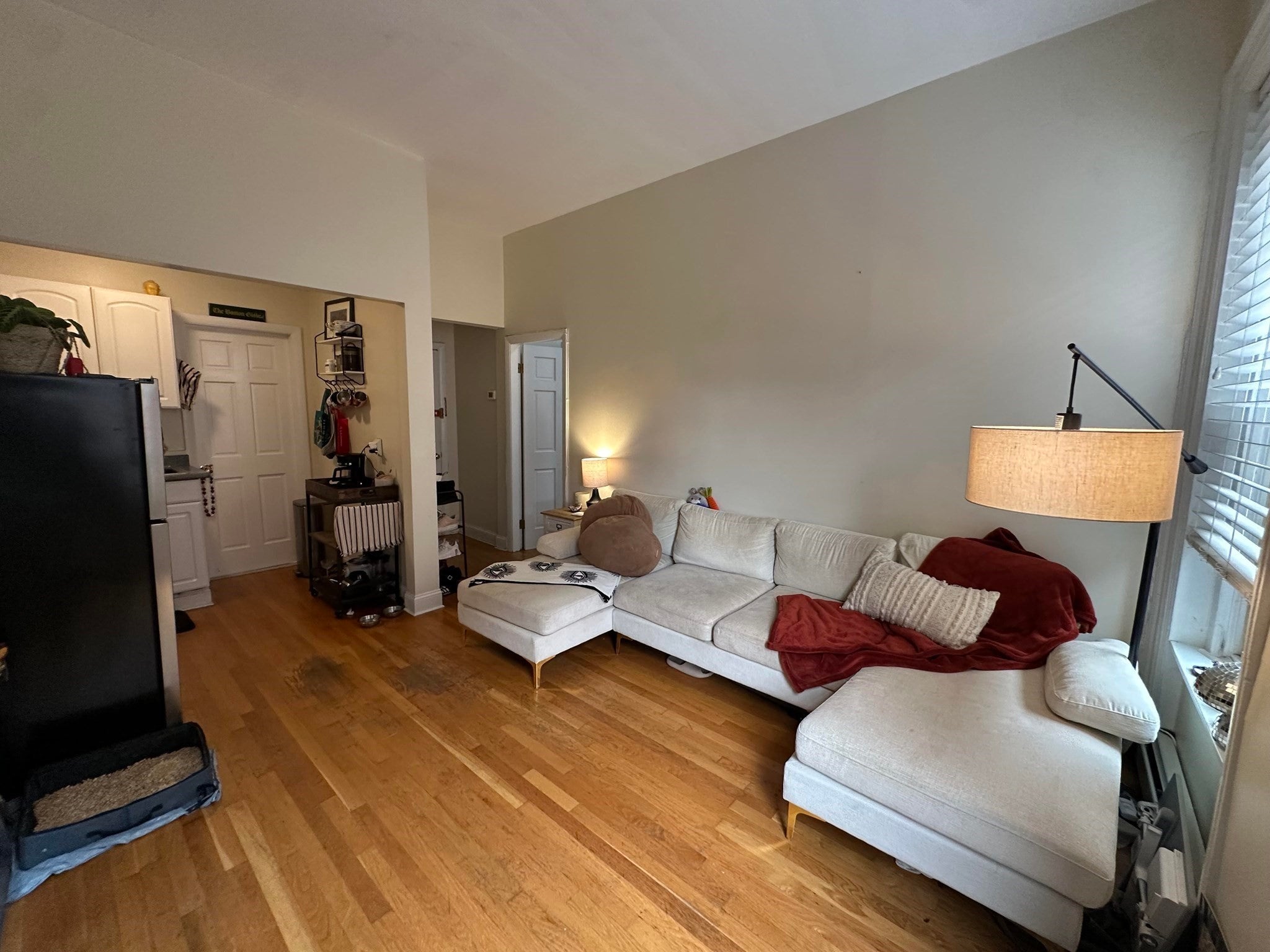544 Columbus Ave #5, Boston, MA, 544 Columbus Ave #5, Boston, MA Photo #2