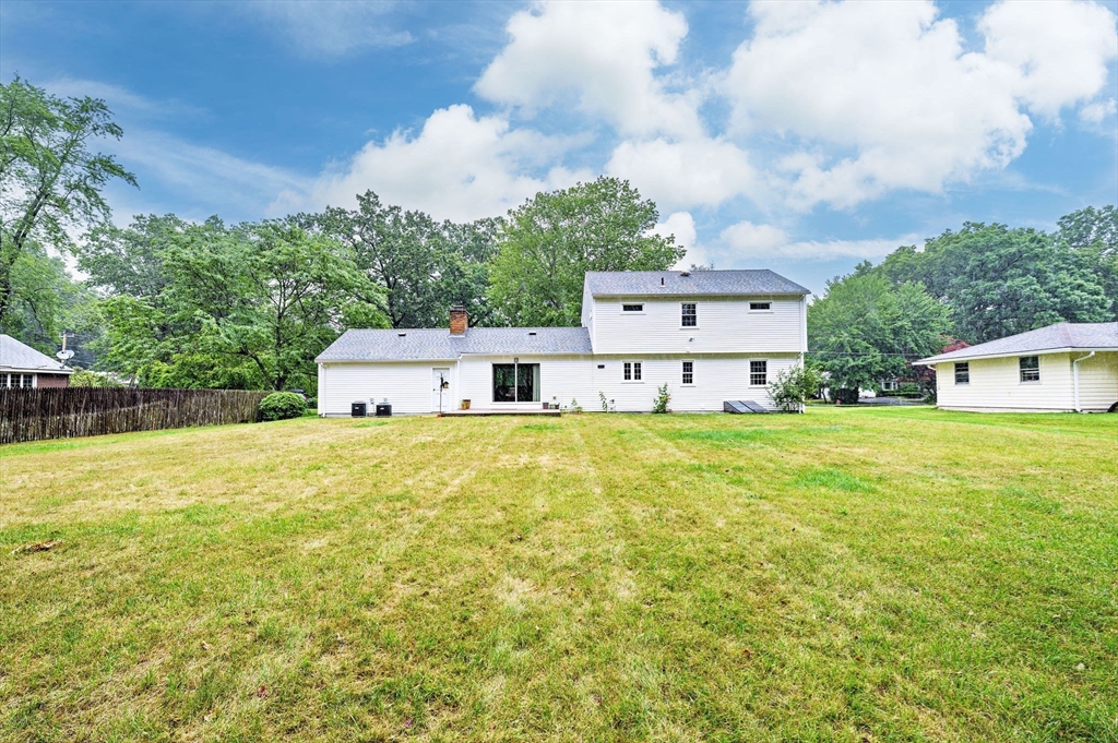 18 Blokland Dr