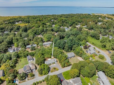 8 Hofe Rd Orleans MA 02653