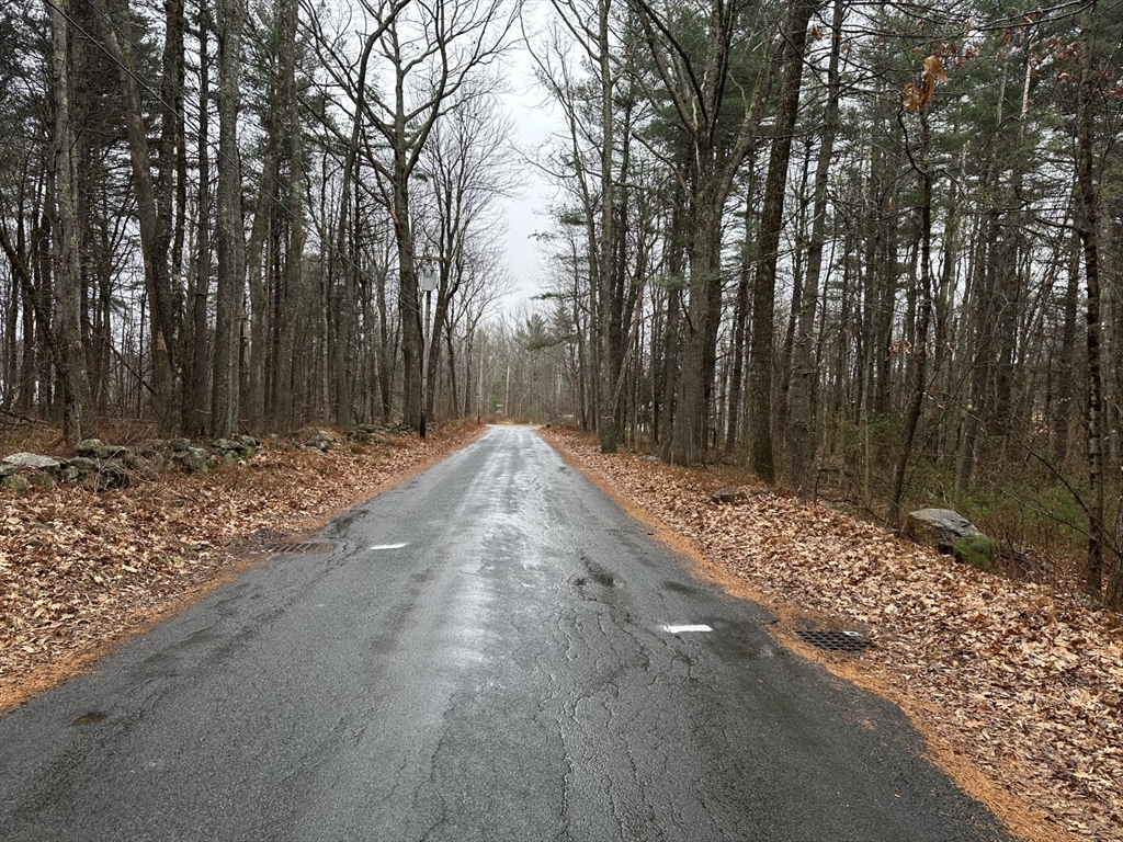 Lot 2 Rhodes Rd