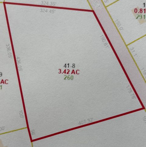 260 Gates St Palmer MA 01069
