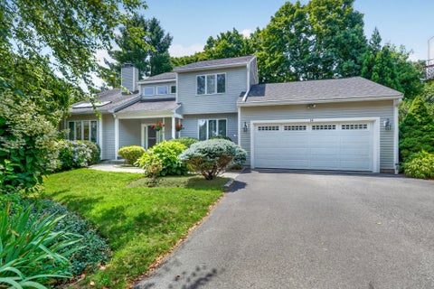 Photo of 14 Mulberry Ln, Canton, MA 02021 (MLS # 73585711)