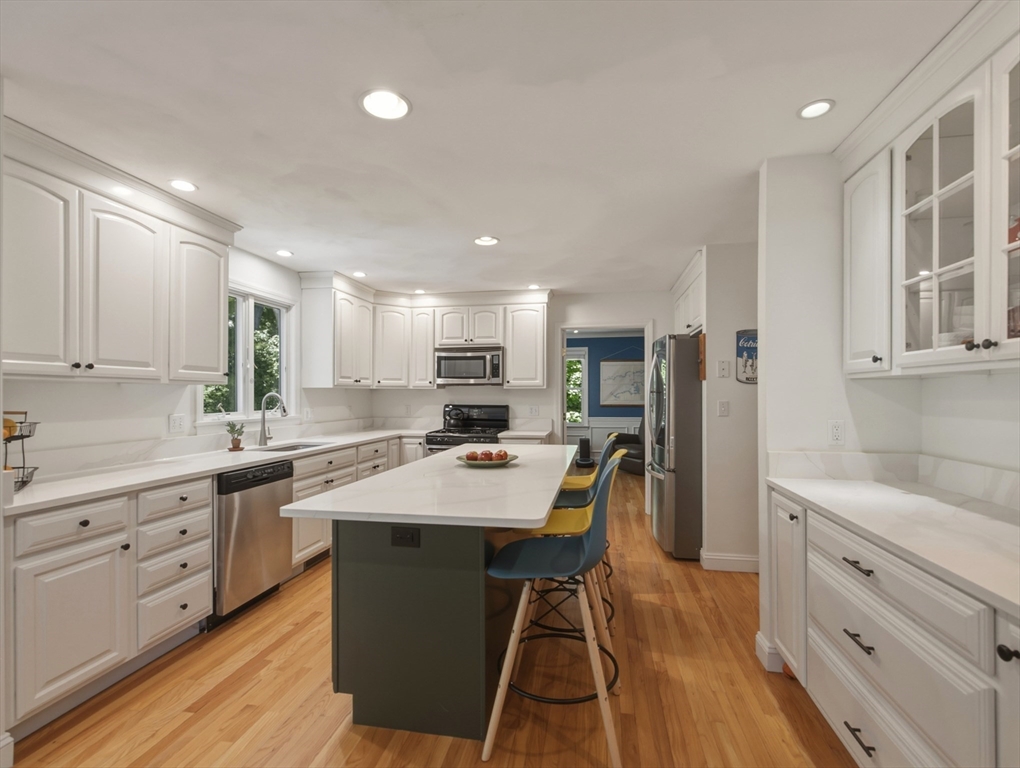 448 Middlesex Ave