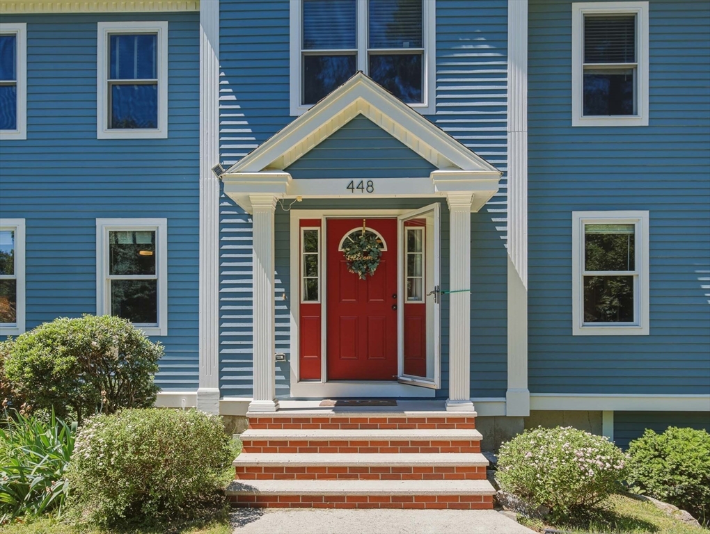 448 Middlesex Ave