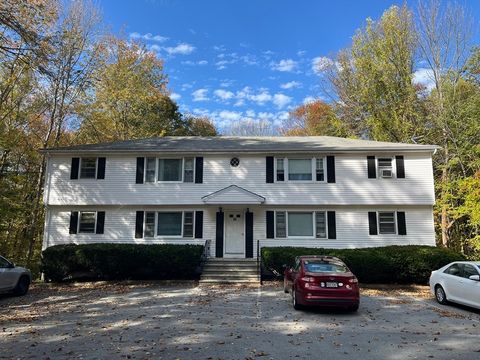 Photo of 56 Morton Station Rd #5, Charlton, MA 01507 (MLS # 73463300)