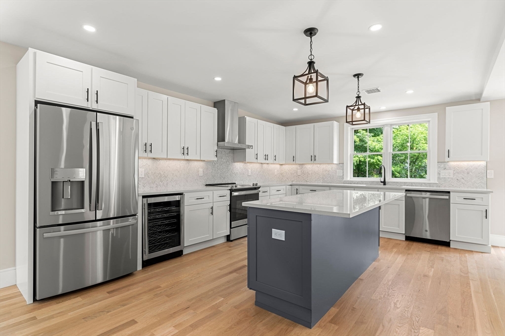 17 Fayette Street 17