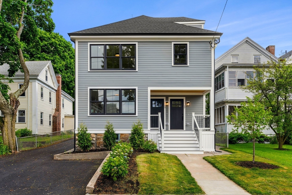 17 Fayette Street 17