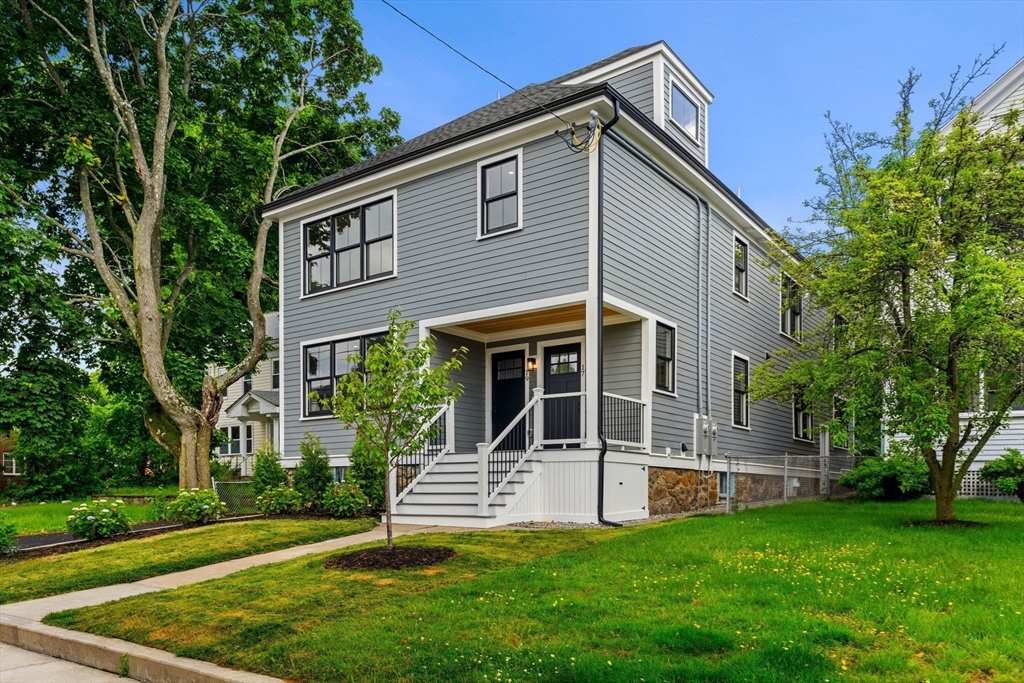 17 Fayette Street 17