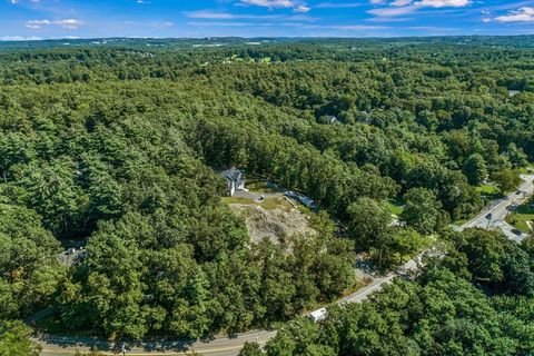 223 South St Northborough MA 01532