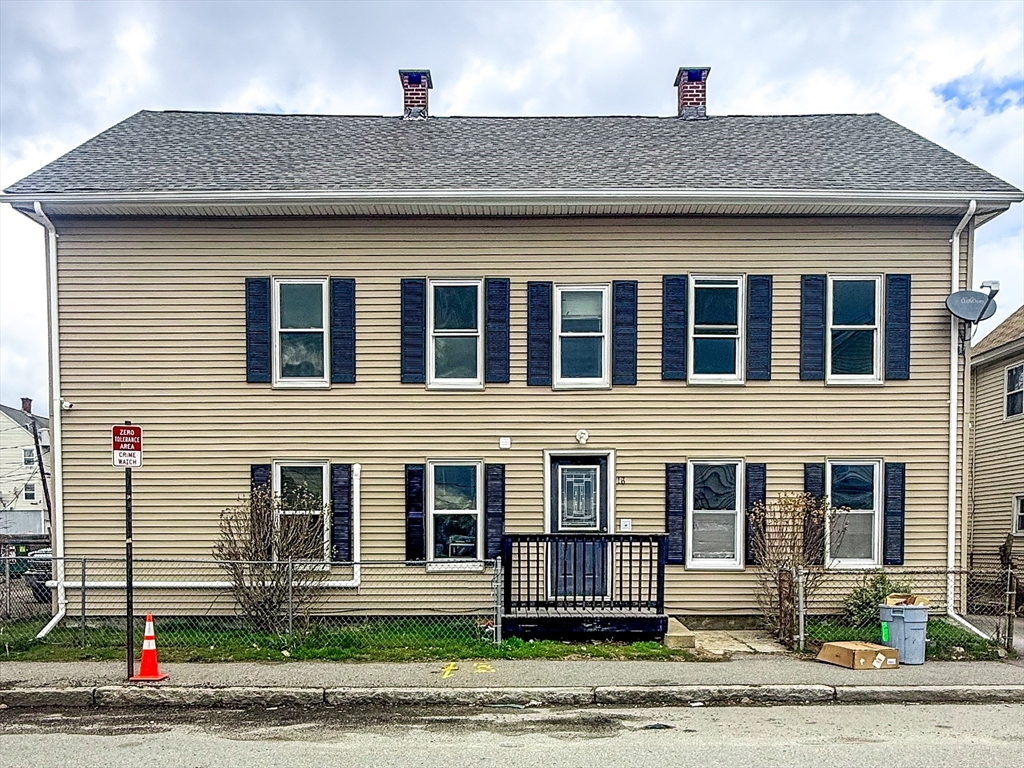 18 Ellsworth St #3, Worcester, MA, 18 Ellsworth St #3, Worcester, MA Photo #1