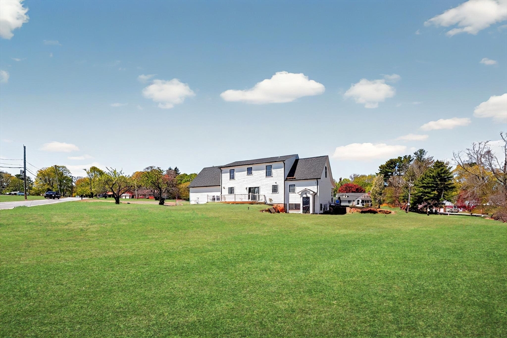 2 Winsor Road