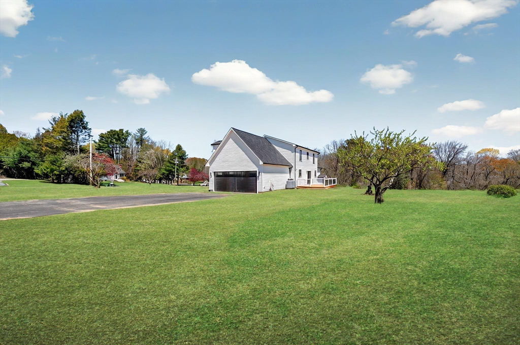 2 Winsor Road