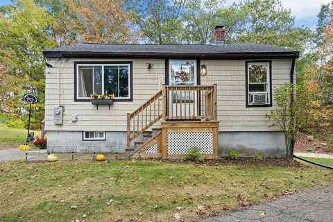34 Nicholas Ave Boylston MA 01505