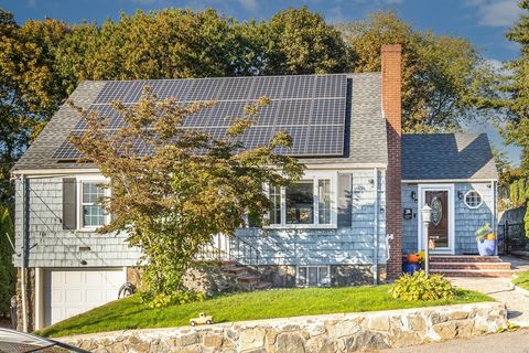 Photo of 16 Duke St, Swampscott, MA 01907 (MLS # 73440880)