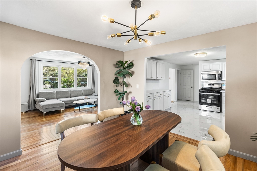 15 Fensmere Rd