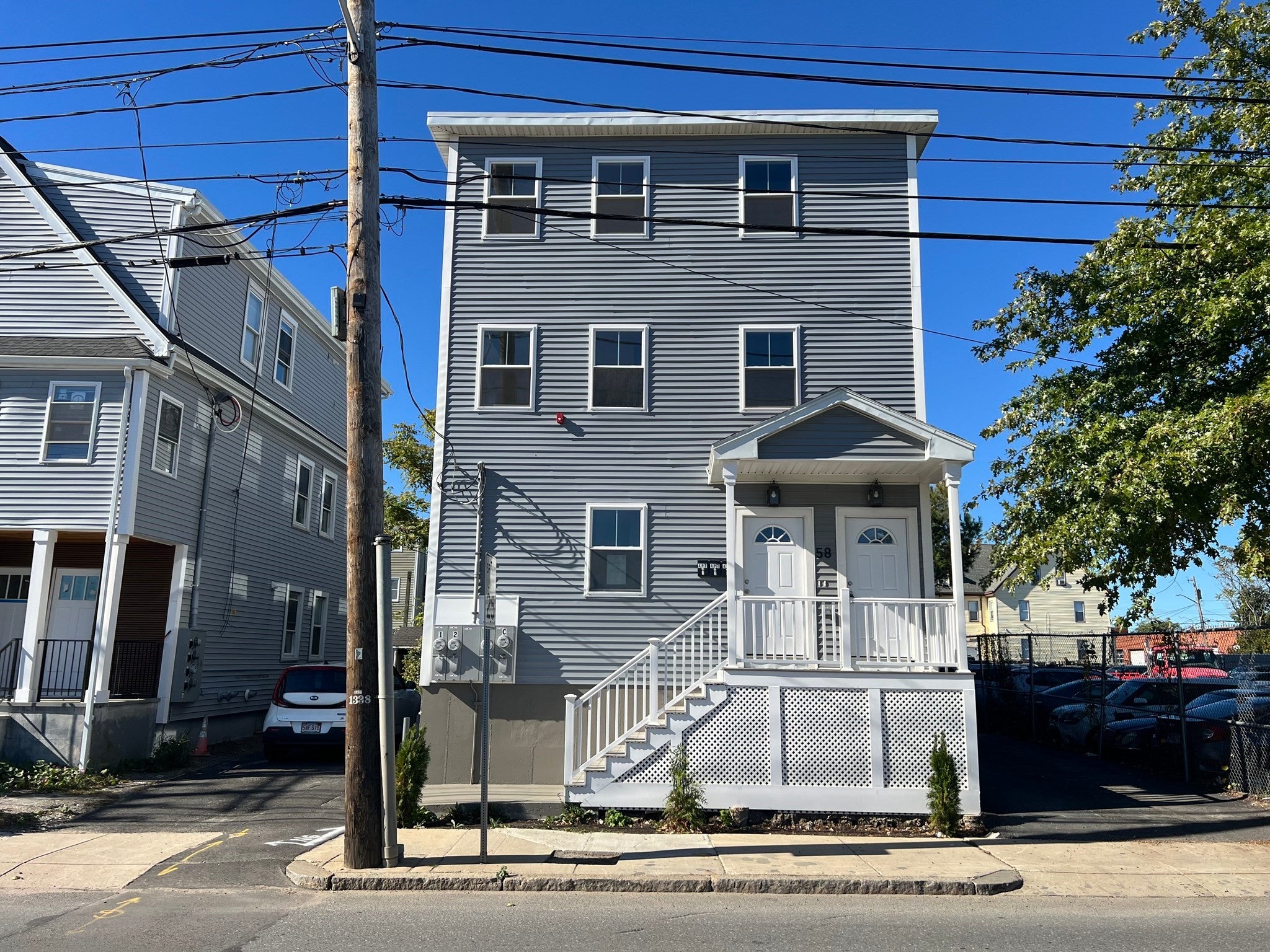 58 Robin St #2, Everett, MA, 58 Robin St #2, Everett, MA Photo #1