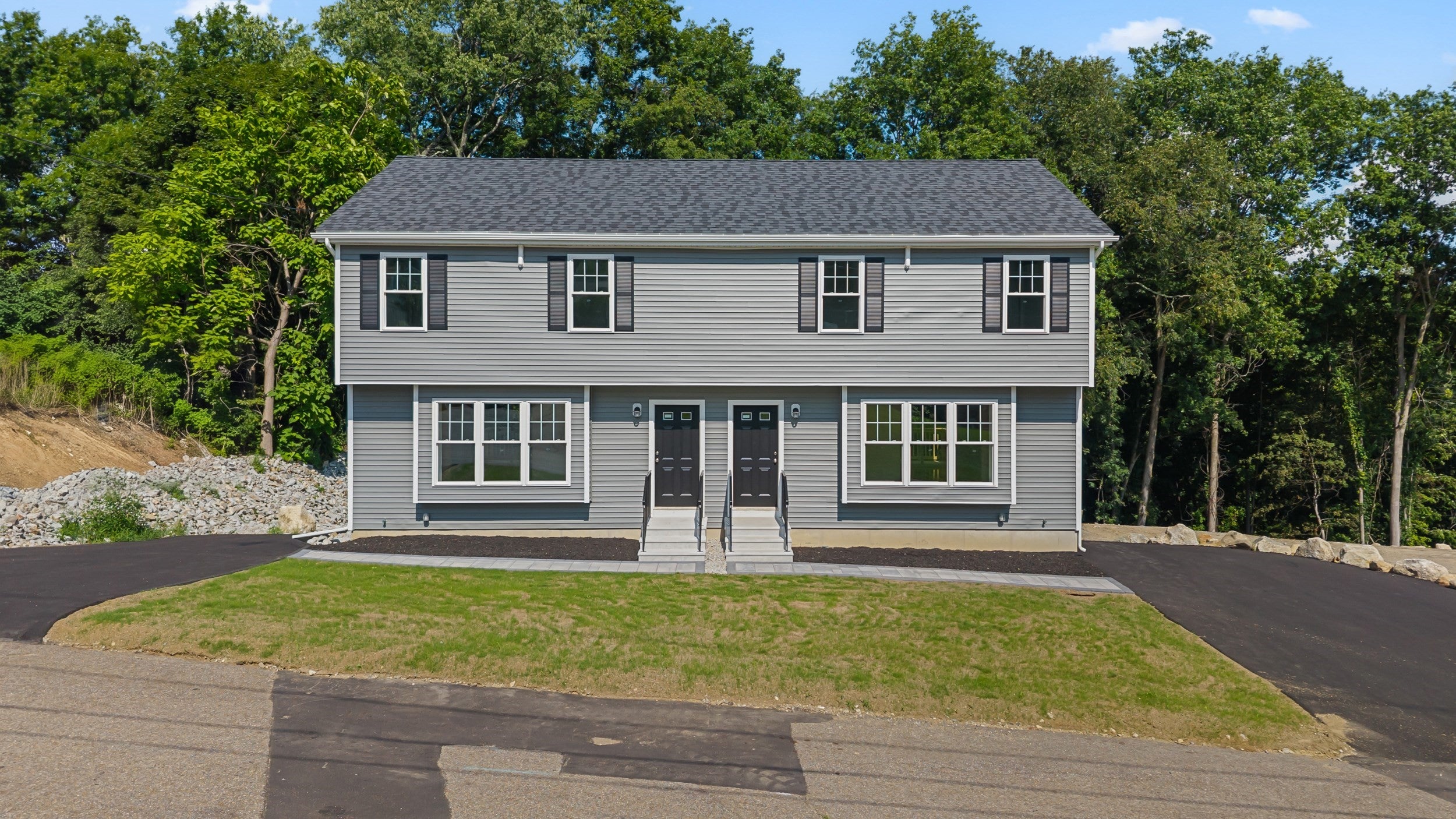 93 Brown St #B, Leicester, MA, 93 Brown St #B, Leicester, MA Photo #5